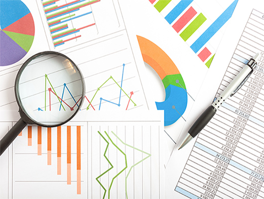 Счетоводни отчети