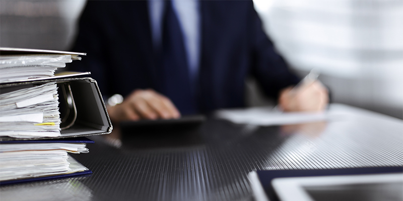 Счетоводител София