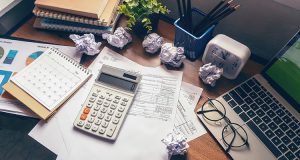 данъчен счетоводител