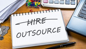 Аутсорсинг на счетоводни услуги