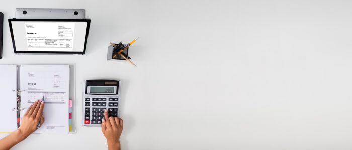 счетоводно приключване 