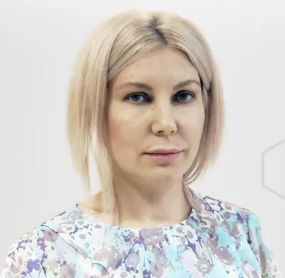 Лиляна Варди – Управител на ВиаАктив