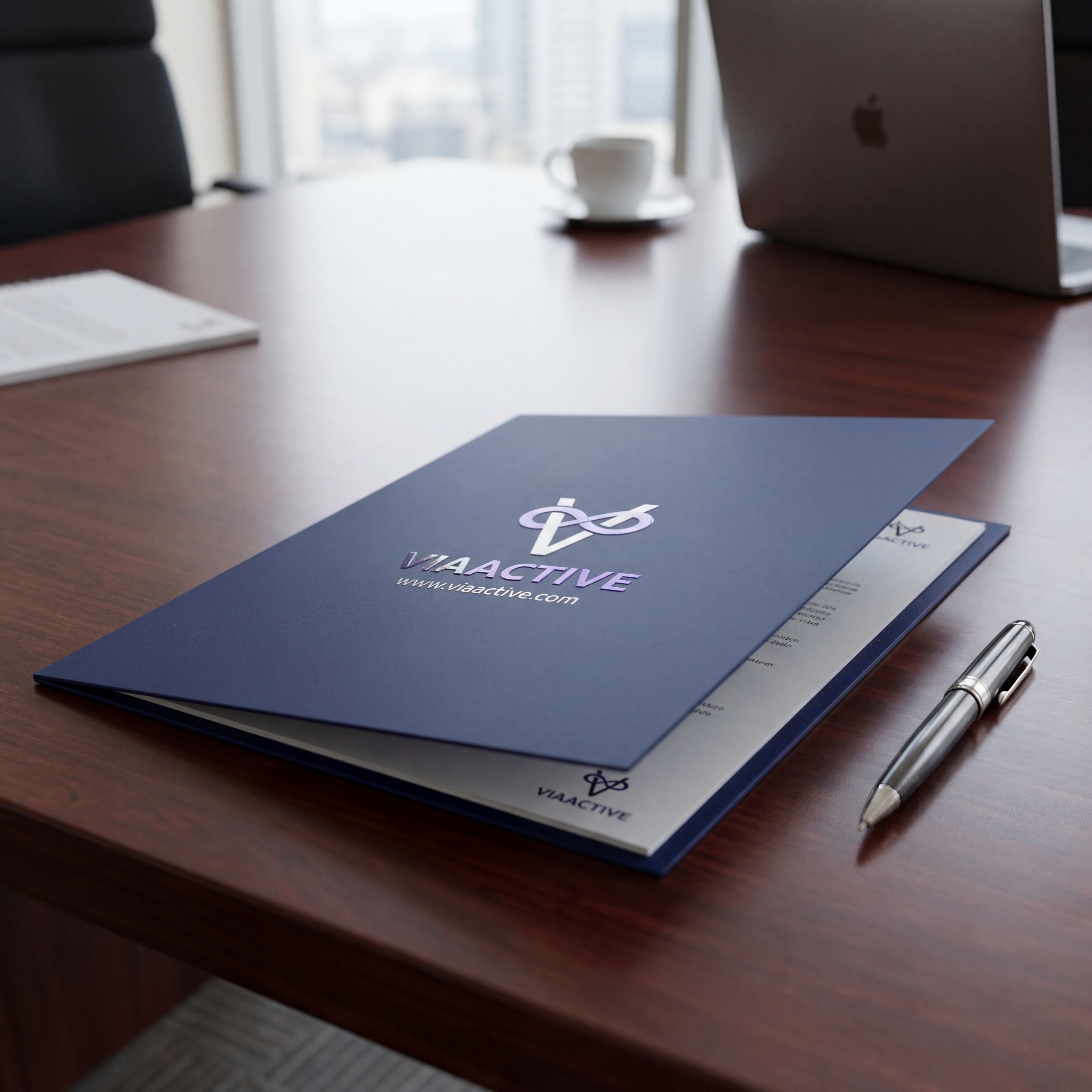 Счетоводна Кантора София ViaActive