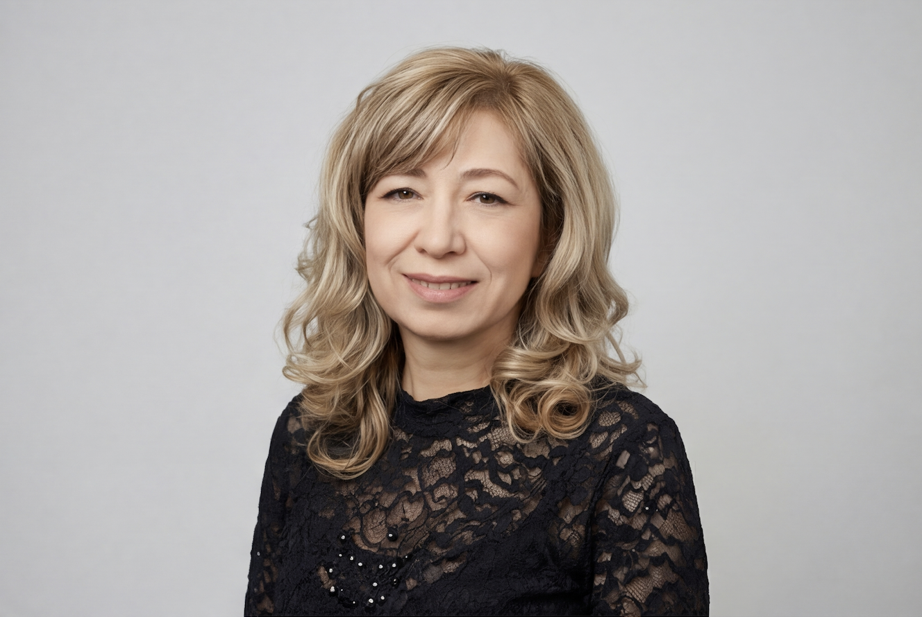 Ивалина Дренкина