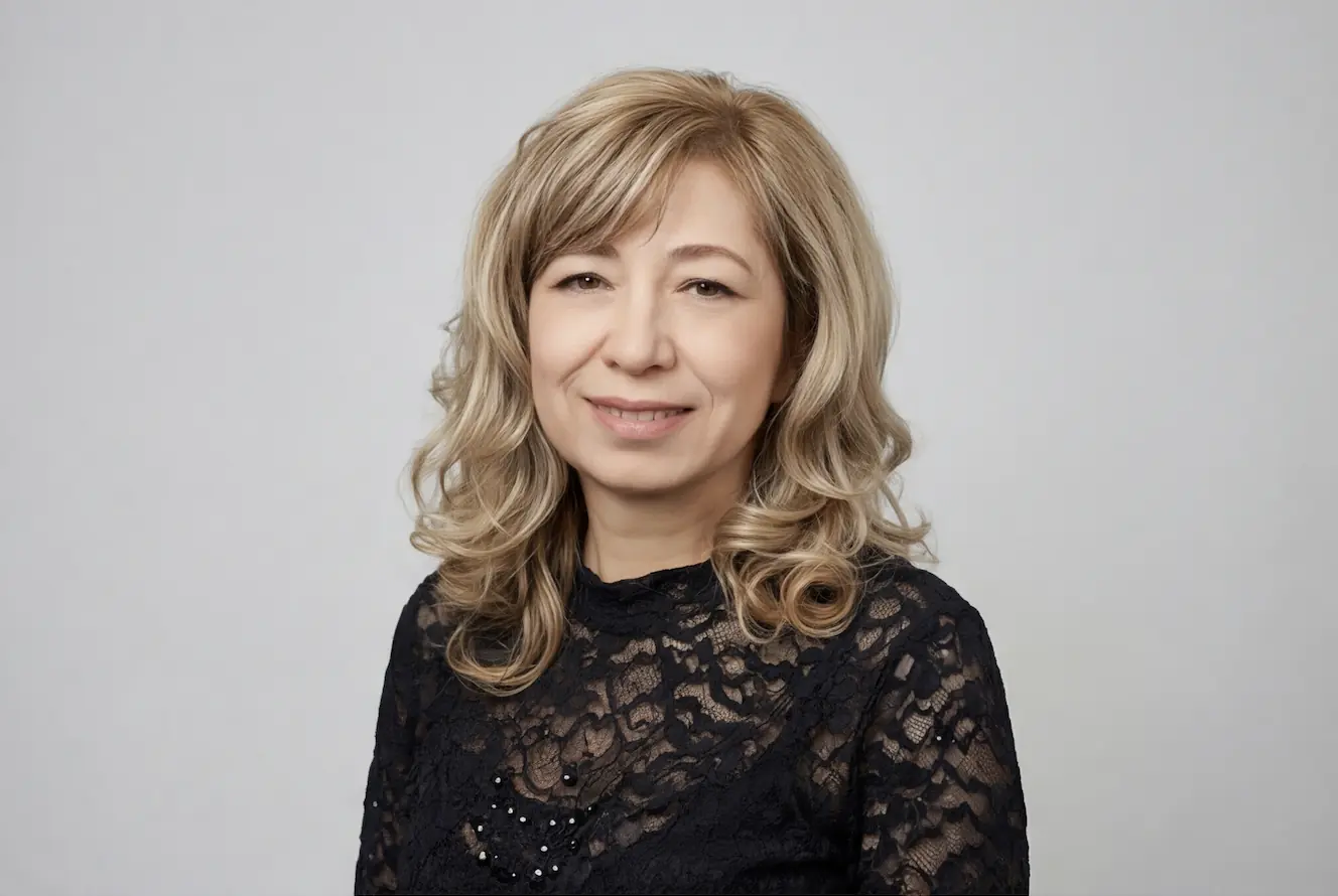 Ивалина Дренкина