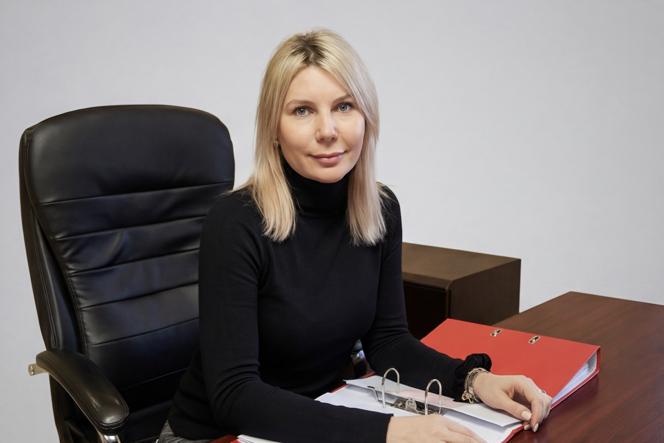 Лилия Грешева