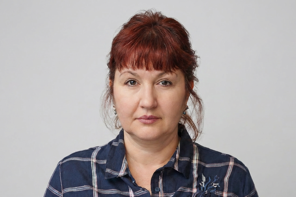 Нели Георгиева Мънкова – Босева