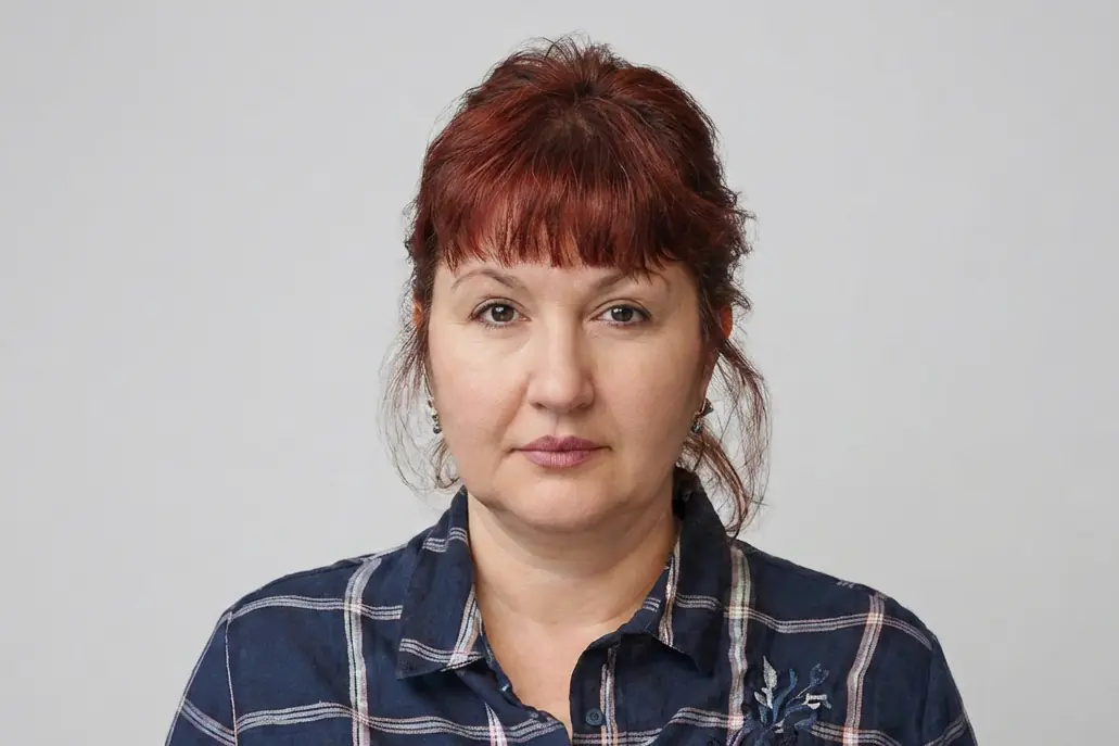 Нели Георгиева Мънкова – Босева