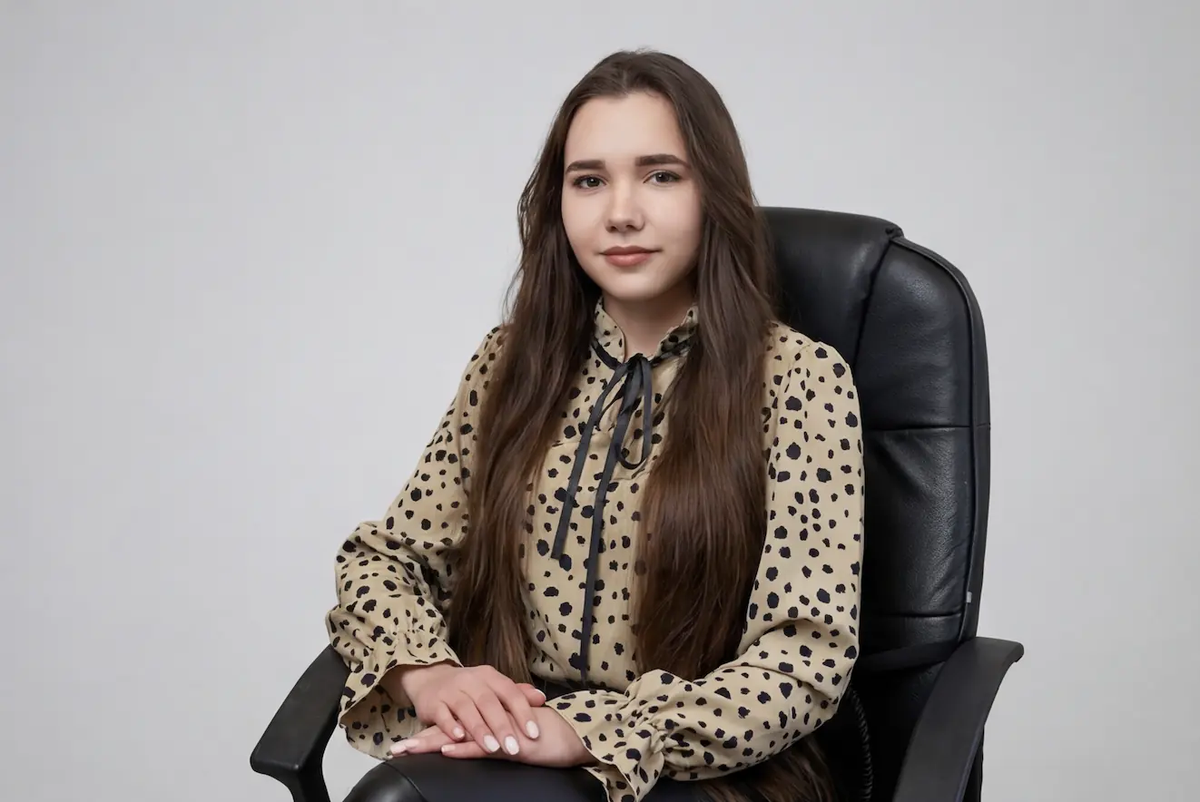 Юлия Югова